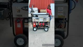 Express Pressure Washers: Wondra Wash It Wednesday featuring trailers and mobile skid units