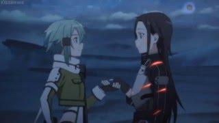 Sinon's Present Grenade (Sword Art Online 2)