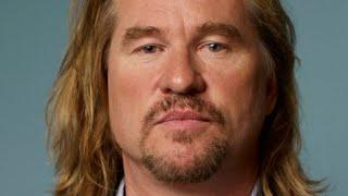 The Tragic Real Life Story Of Val Kilmer