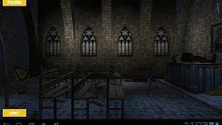 Can You Escape 3D Horror House Secret Level Walkthrough Cheats