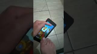 Burla do naaag na versão atual (com o pé) no Subway Surfers!