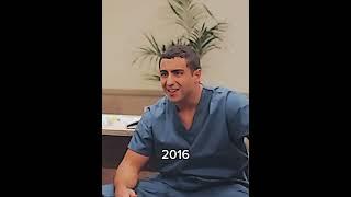 superwog1 evolution 2011 - 2023