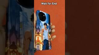 Vivo T3 Lite | Skin Cutting & Lamination Full Process  | Final Look After Skin Apply!  #shorts