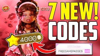 ️NEWCODE!️ DRESS TO IMPRESS ROBLOX CODES SEPTEMBER 2024 - DRESS TO IMPRESS CODES