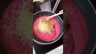 Barbie Pink Pasta 
