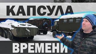 Купил ГАЗ 66 1973года в ИДЕАЛЬНОМ СОСТОЯНИИ