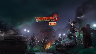 Rifle'n The Division 2 Season 2