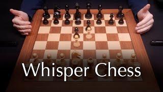 The Magician from Riga  ASMR  Mikhail Tal vs Salnikov