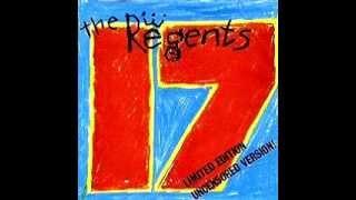 The Regents   7 Teen   # UNCENSORED VERSION #   1979