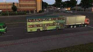 Omsi 2:Map Spandau Modern 2.1:Route M37 Dublin Coastal Tours