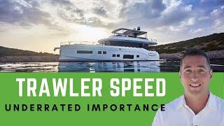 Trawler Yachts: Top 3 CAUTIONS Before You Buy a Trawler Yacht - Yacht Hunter #yacht