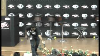 TiE Mumbai Smashup 2014 | Smasher Pitches: Ankur P Agarwal || PriceBaba