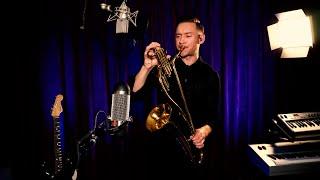 There Will Never Be Another You - ILYA SEROV (feat MATT CUSSON)