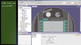 SCADA WinCC advanced course, Lesson 06, Functions  - Traceability