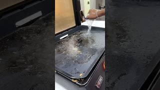 Afterdark Clean with me: Kitchen Cleaning Routine