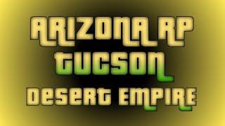 Desert Empire Arizona RP Tucson