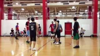 wangmian basketball