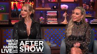 Marysol Patton Trusts Adriana de Moura the Least Right Now | WWHL