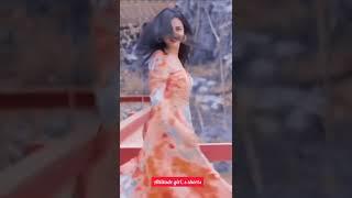 Maahi ve girl dance video #song #shorts #bollywood