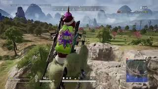 XIM APEX PUBG XBOX