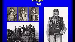 The History Of Recreational Diving