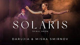 SOLARIS 2023 @ Daria Boiko and Misha Smirnov