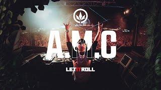 A.M.C | Let It Roll 2023