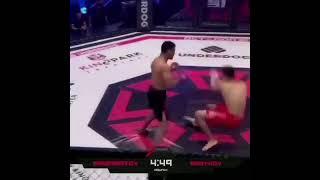 MMA UZBEKISTAN 