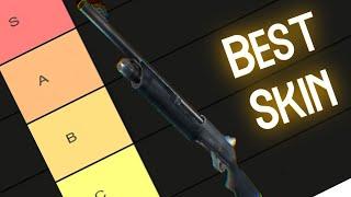 The Best Nova Skins (CSGO Nova Tierlist)