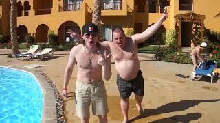Egypt pool