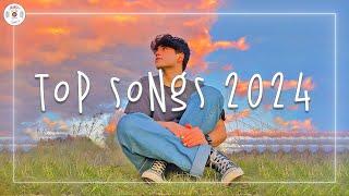 Top songs 2024  Trending songs 2024 updated weekly ~ Trending music 2024