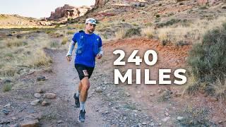 Racing for the Win - MOAB 240 Documentary