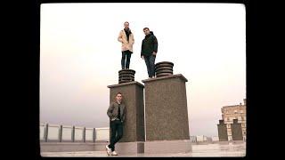 TATXERS - Bihotz Motel (Chaos in Basque Country)