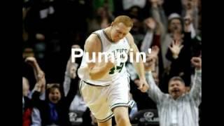 "Banner 18"  - The 2010 Boston Celtics Anthem