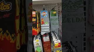 Five below socks #fivebelow #socks