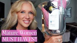 Must-Have Skincare & Hair Products I Repurchase Over and Over | Top Favorites!