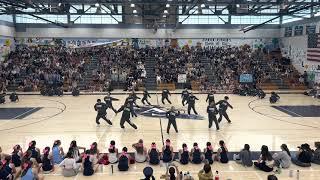 Fally Rally 2022 || Crescenta Valley Dance