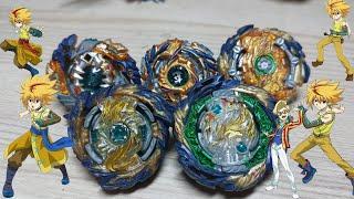 Битва всех Fafnir/Beyblade Burst/Бейблейд Бёрст/Beyblade X/Бейблейд Икс/Beyblade/Бейблейд/Фафнир