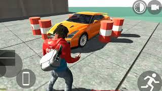 Bom BisPot | Indian Bike Driving 3D Bom Gas Batla Cheat Code Blast Test Gameplay