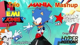 Trio Mania Mashup