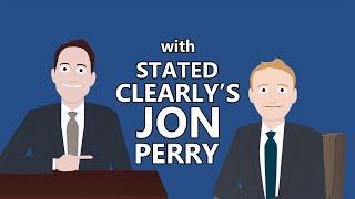 Jon Perry from Stated Clearly Talks Science Communication (scicomm)