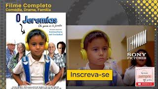 Filme completo: O Jeremias - IMDb: 7,2 1080p