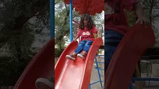 #slide #amusementpark #fundayshorts #breanaranice