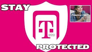 T-Mobile: EXCLUSIVE! New Update for Protection 360 Insurance