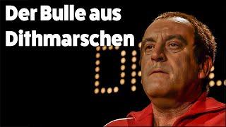 Uwe Dallmeier- Der Bulle aus Dithmarschen