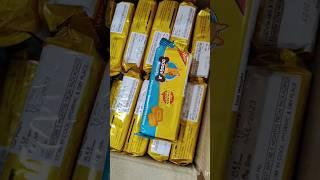 Doggy ji biscuits are made specially for dogs. #doggyjibiscuits #dog #healthy #dogbiscuits #unboxing