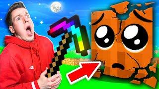  ДЛЯ ЧЕГО Я *ПРЕВРАТИЛ* Своего *ГЛУПОГО* ДРУГА в СТЕНУ и РАЗБИЛ в ROBLOX ?! ВЛАДУС