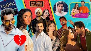 Asim Azhar & Merub Ali Call It Quits! | Sardaar Ji 3 To Release In Pakistan | What's The 411! Ep 240