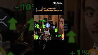 Which BTC symphony do you like the most?#crypto #sosovalue #btc