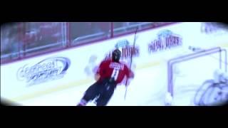 Alex Ovechkin Highlights 2011/2012